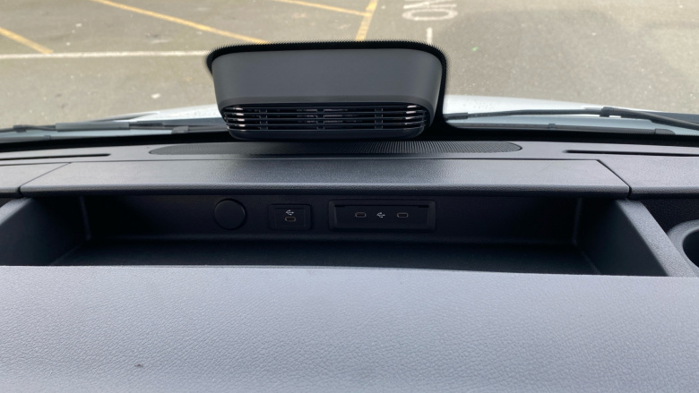 Mercedes-Benz Sprinter E314 L2 Electric Rwd 100kW 81kWh Pro Van Auto